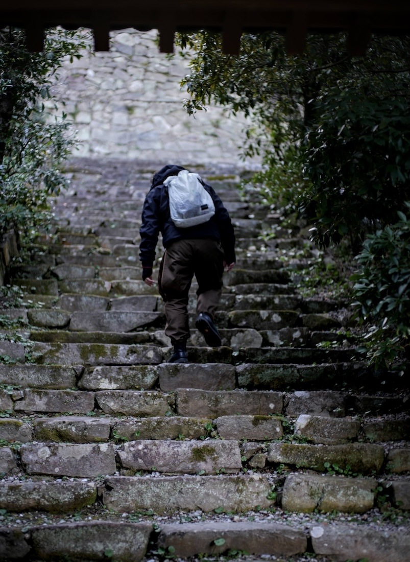 【OPJ-053】Suspend Pants