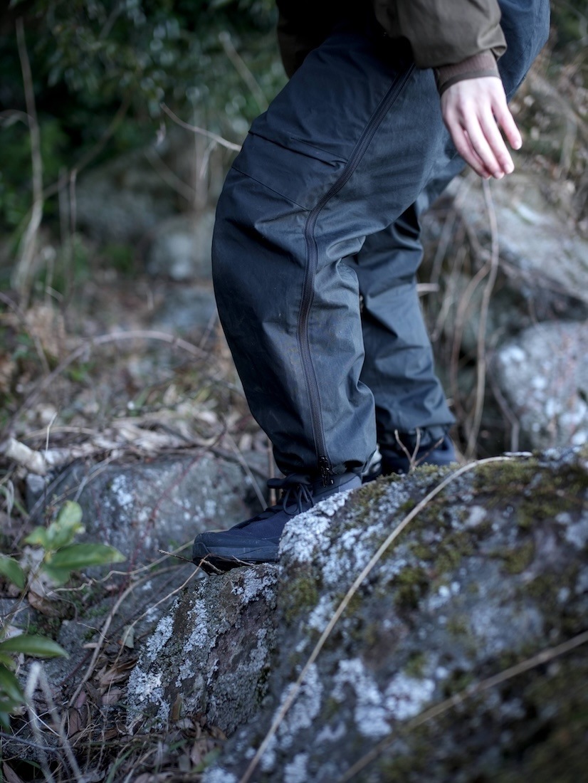 【OPJ-053】Suspend Pants