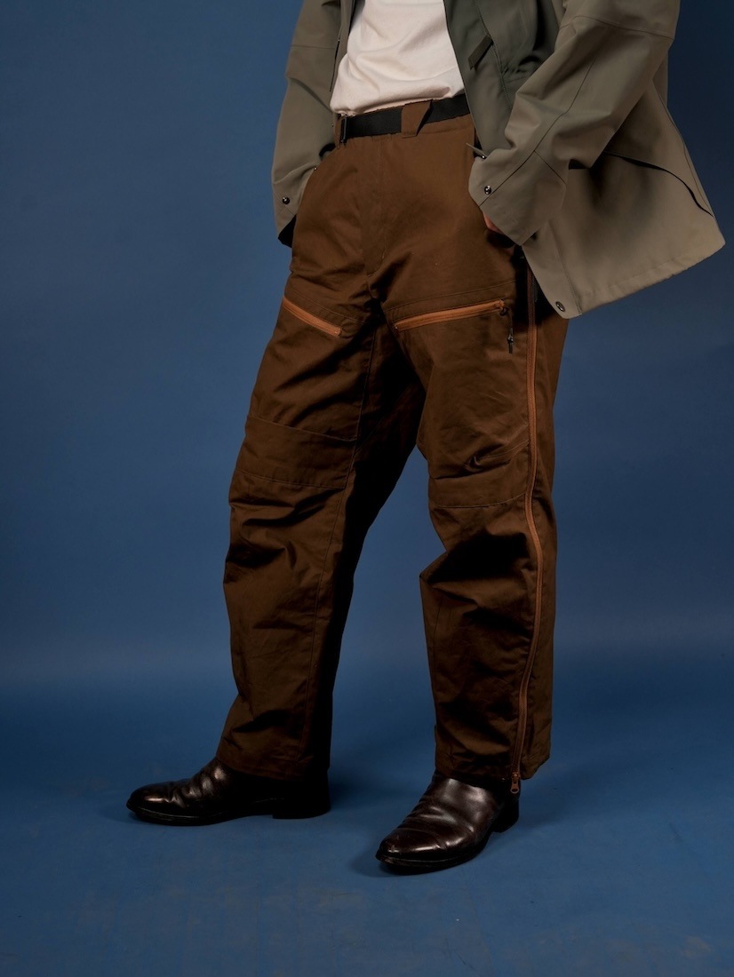 【OPJ-053】Suspend Pants