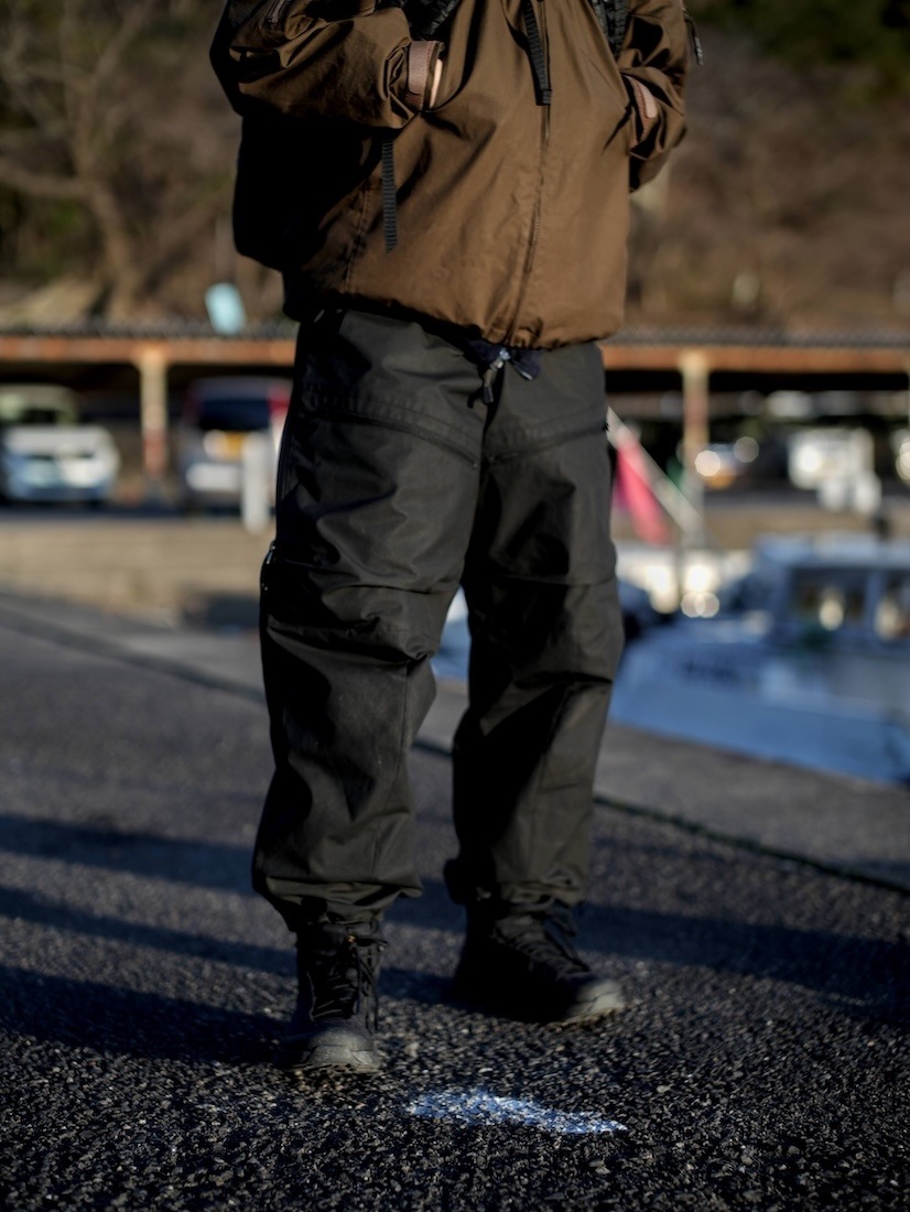 【OPJ-053】Suspend Pants