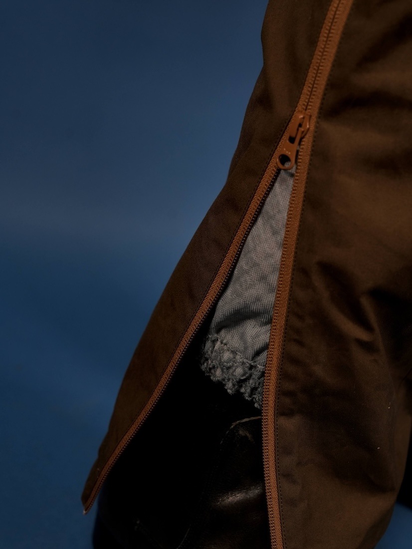 【OPJ-053】Suspend Pants