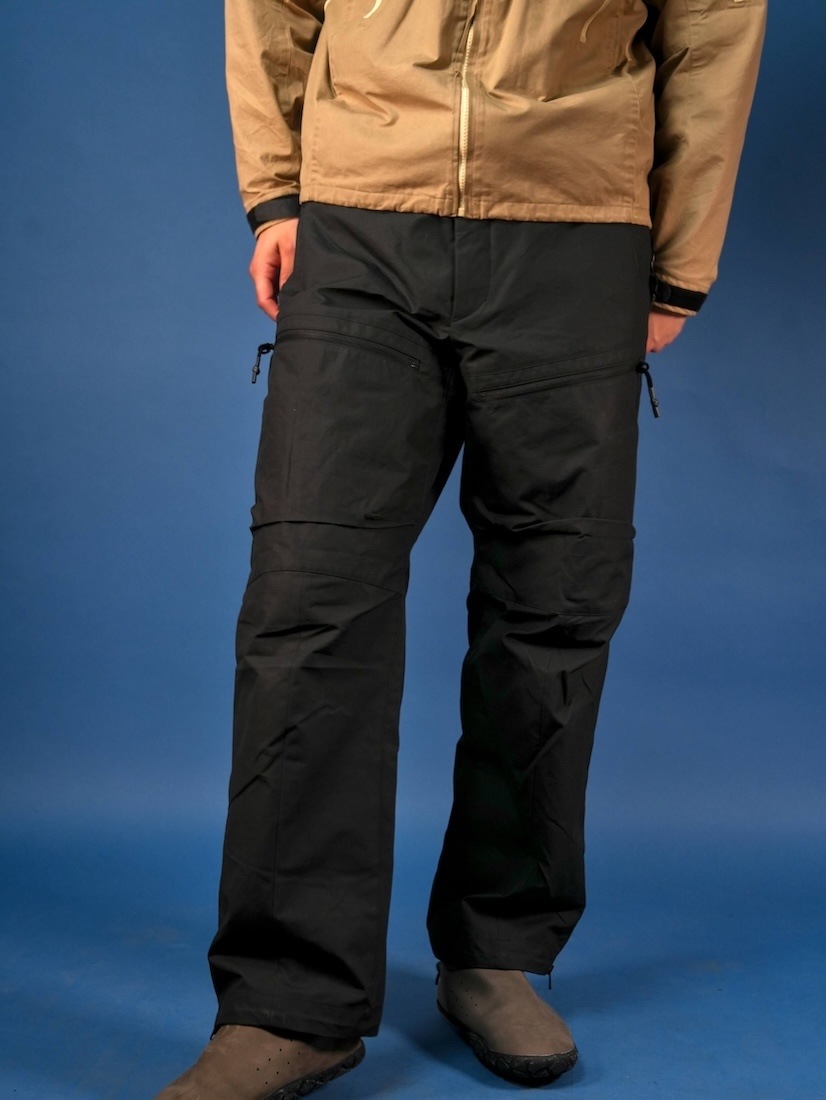 【OPJ-053】Suspend Pants