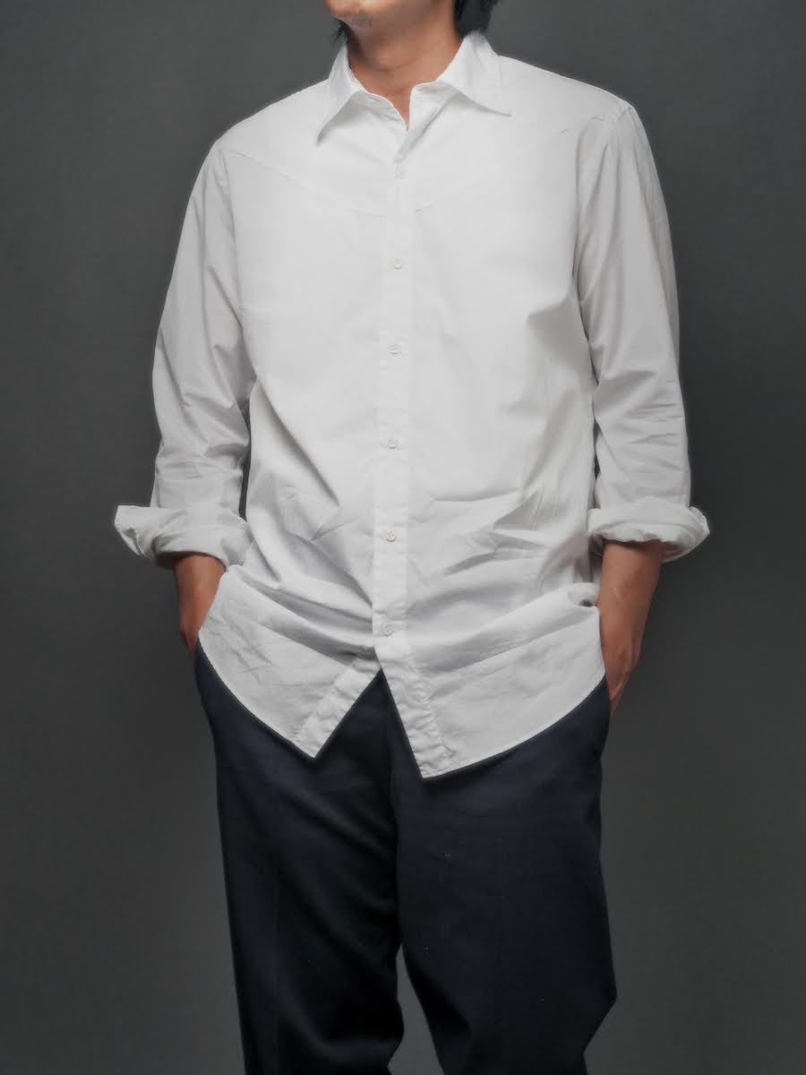 Western Shirt