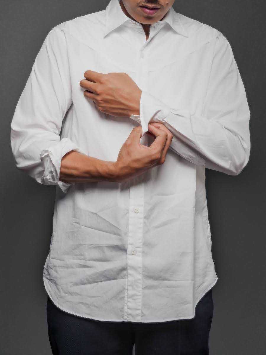 Western Shirt