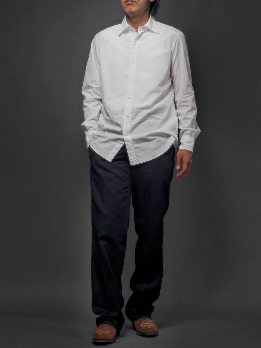 Western Shirt