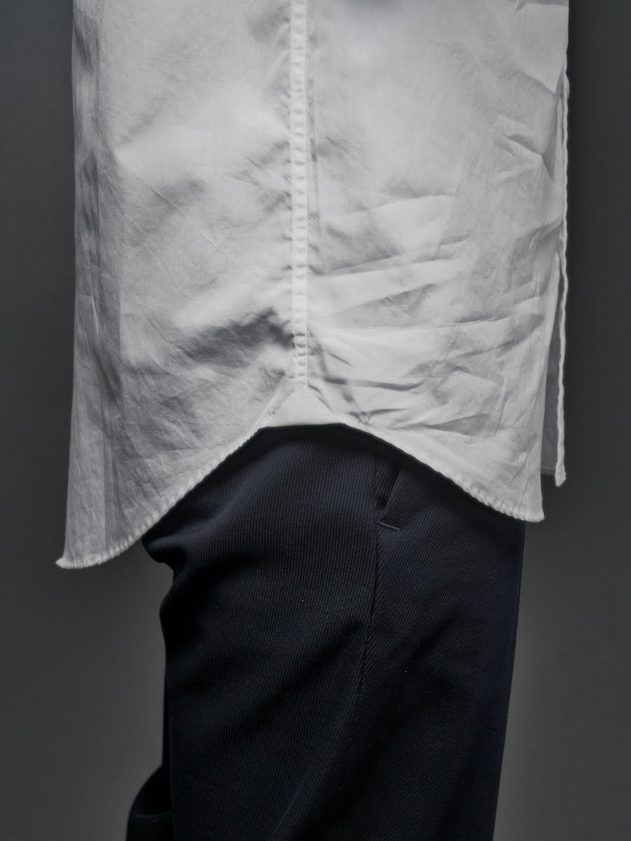 Western Shirt