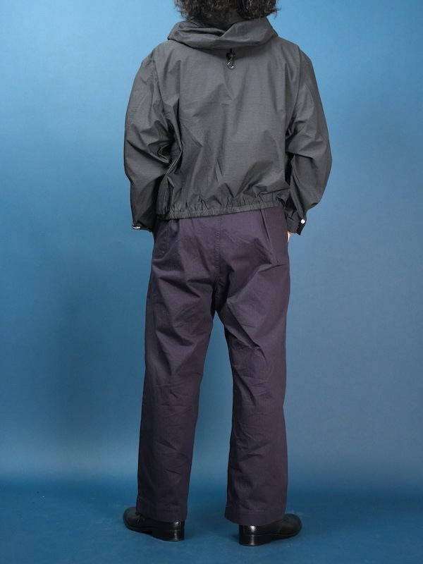 DYNEEMA HANG OUT HOOD SHELL