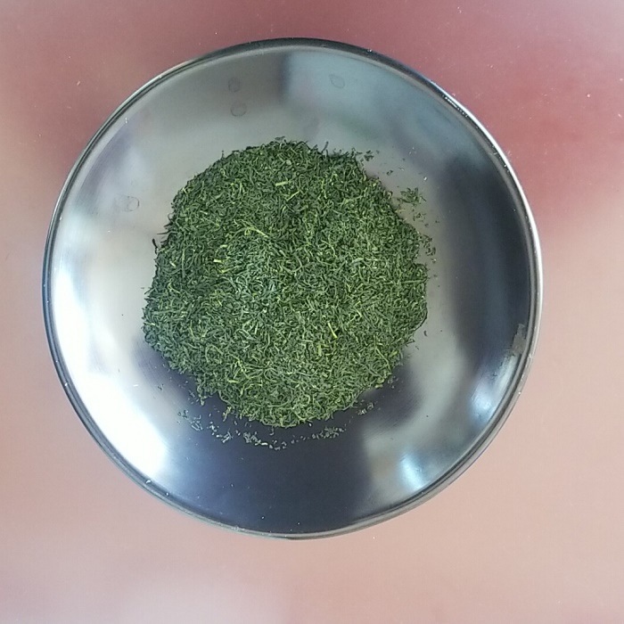 八女茶 特注品 極上さえみどり 八女茶 福みどり 100g（Yamecha