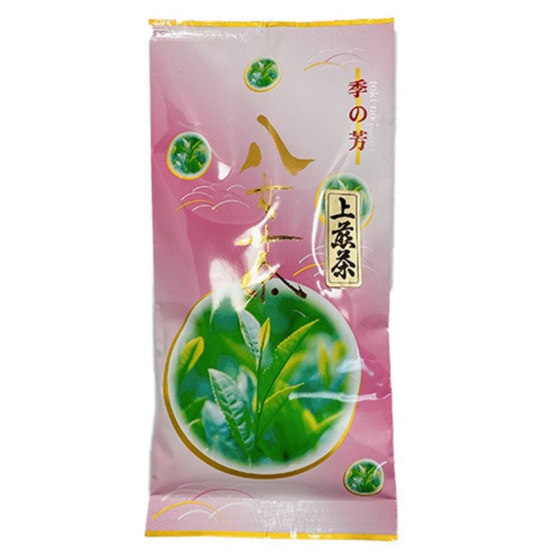 八女茶　上煎茶 100ｇ×1本