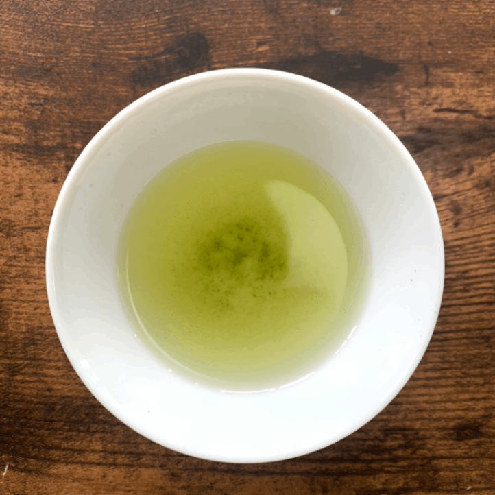 吉良茶】葉から粉まで 玉露まるごとセット 50g×3種 | 玉露 | 日本茶