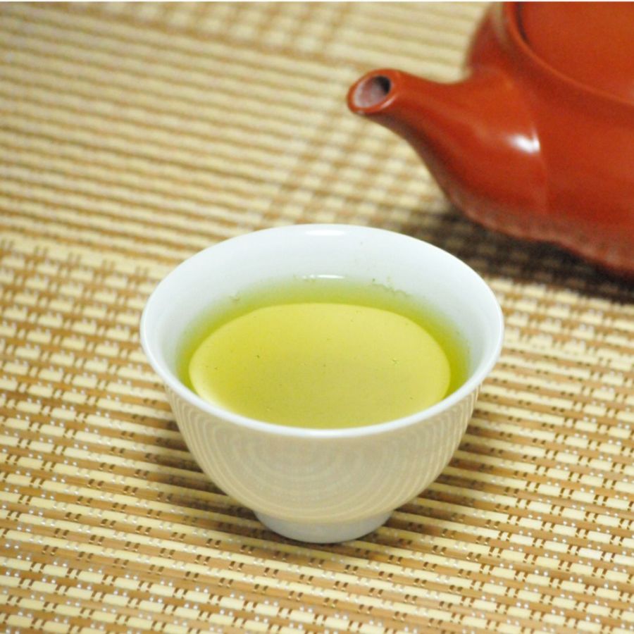 新緑の味わい】新茶 やぶきた 100g平袋入 | 新着商品 | 日本茶