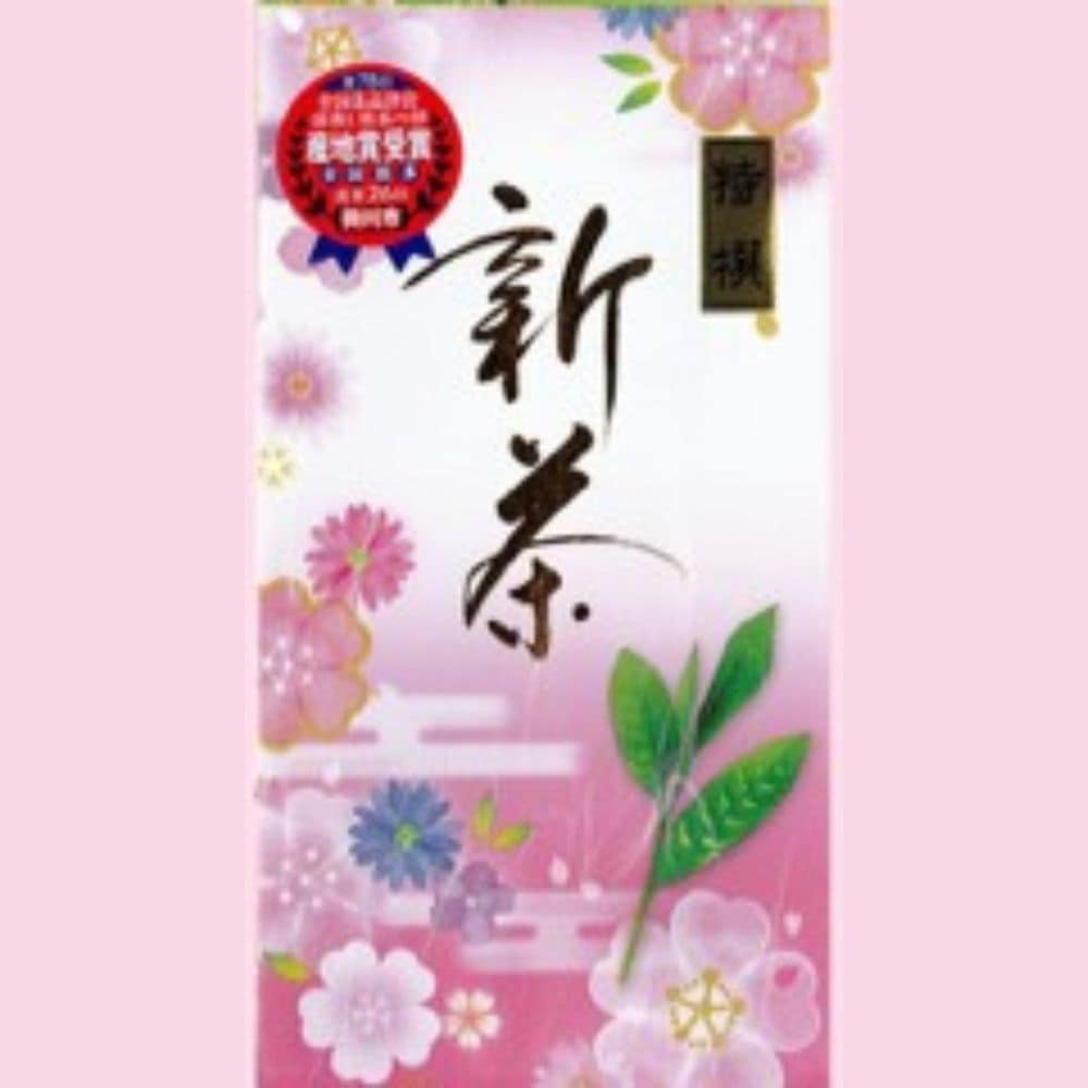 八十八夜新茶（令和8年度産 掛川深蒸し新茶） | 茶葉 | 日本茶専門の