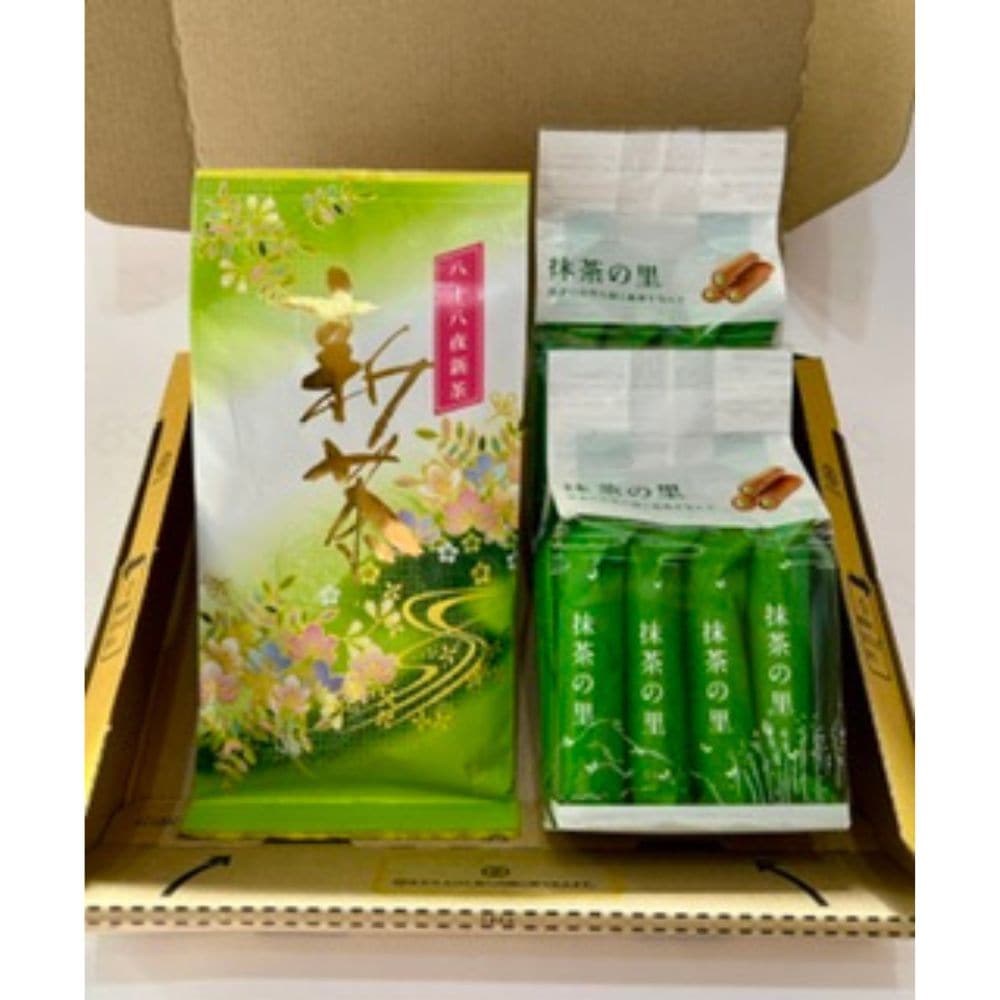 新茶 2025 ｜ 静岡茶 知覧茶 日本茶専門のオンラインマルシェ「CHANOBA」