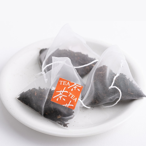 和紅茶ティーバッグ