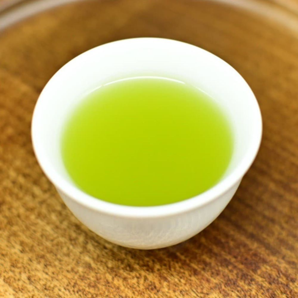 お徳用 掛川かぶせ茶 100g×6袋