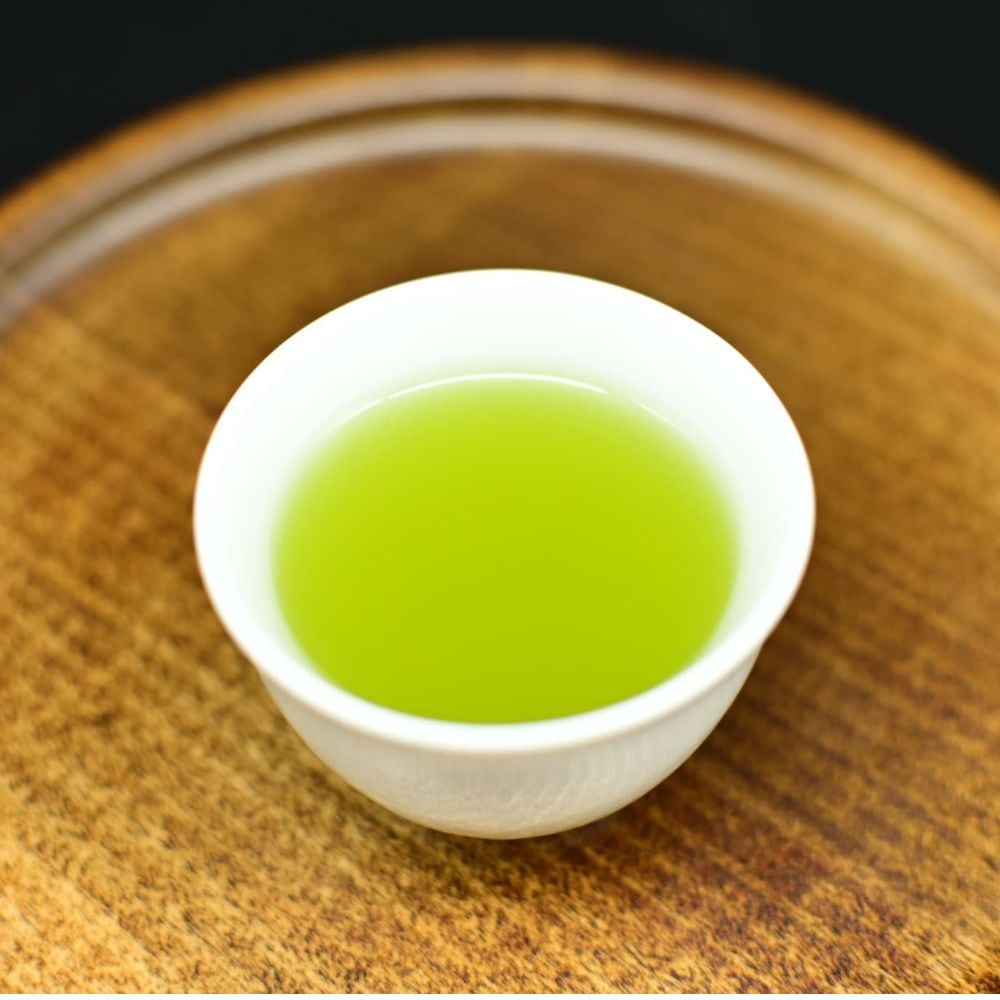 掛川産 手間なし本格派ティ－バッグ 5ｇ30個入×3袋