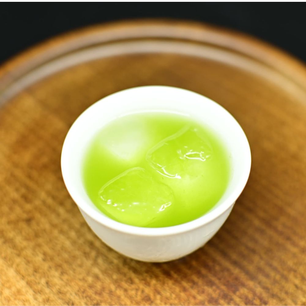 掛川産 手間なし本格派ティ－バッグ 5ｇ30個入×3袋