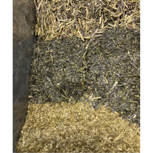 ブレンド茶　狭山茶 茶葉　200ｇ×1袋