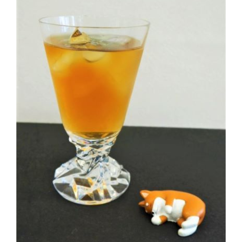 ほうじ茶ティーバッグ　 狭山茶 ﾃｨｰﾊﾞｯｸﾞ　2g×15個入り