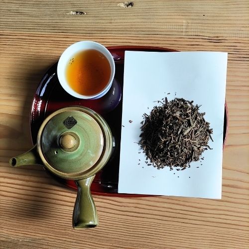 ほうじ茶150ｇ×３袋