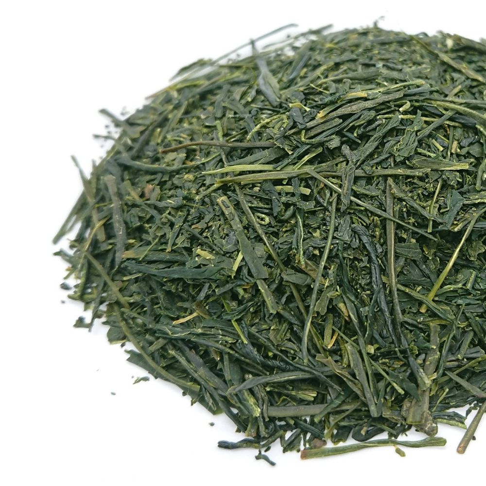 【毎日の食後に】煎茶　徳用100g袋×3ヶ(合計300g)