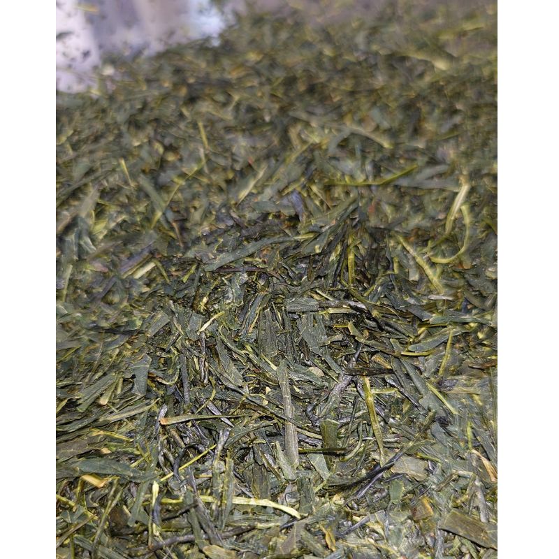 和束茶 ほうしゅん