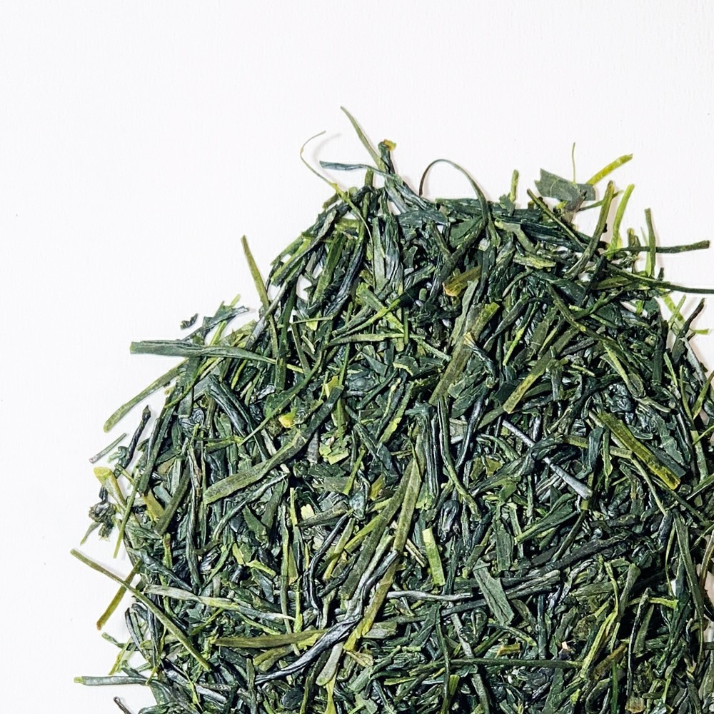 静岡市産　新茶　八十八夜　やぶきた　100g