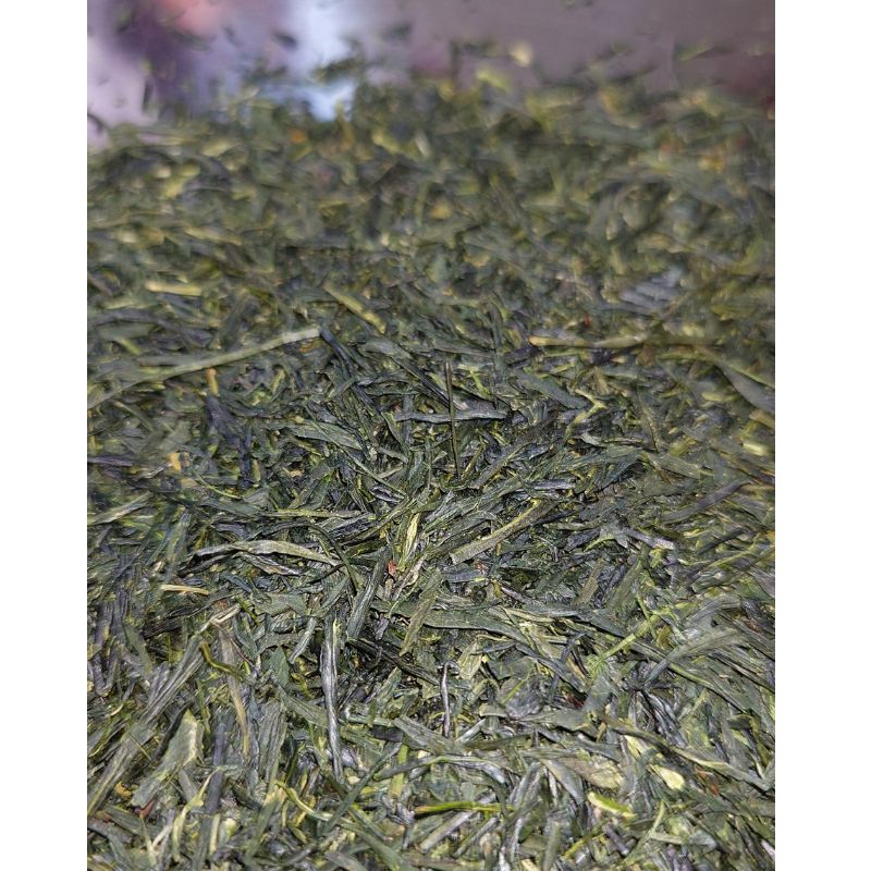 和束茶 さえあかり