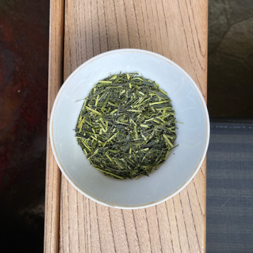 リピーター続出！八女茶たっぷりお徳用白折300g | 深蒸し茶 | 日本茶