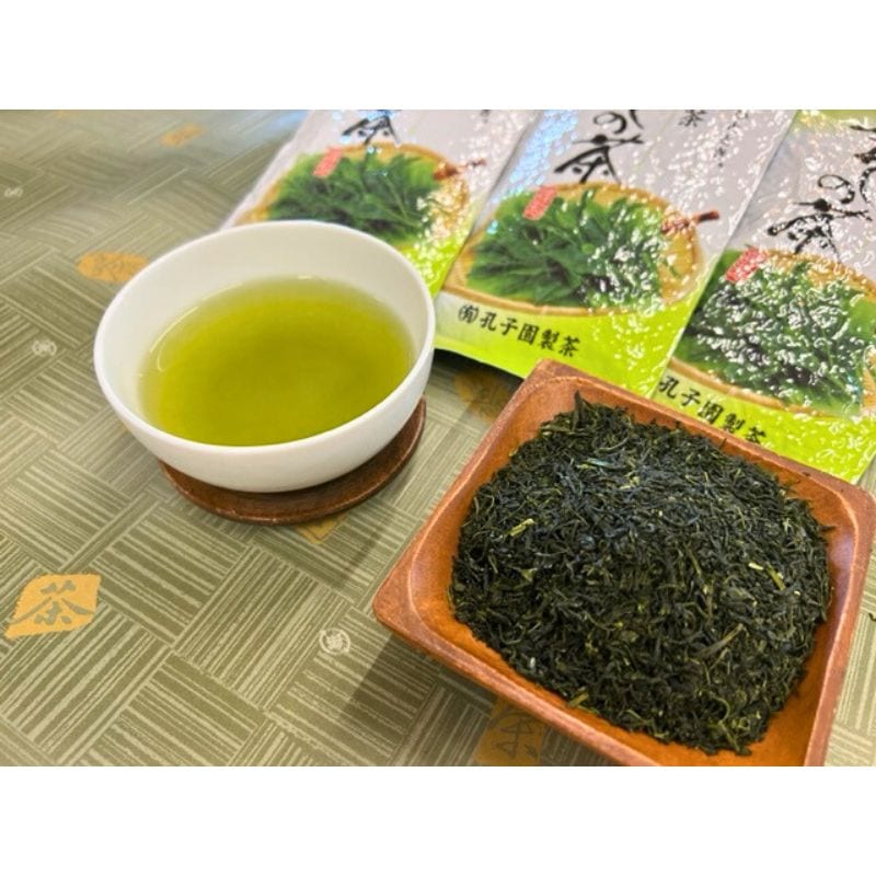 うれしの茶（上撰）