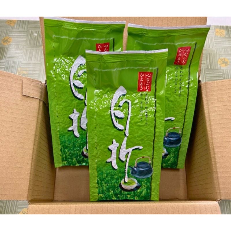 上撰白折（茎）茶 | その他のお茶 | 日本茶専門のオンラインマルシェ