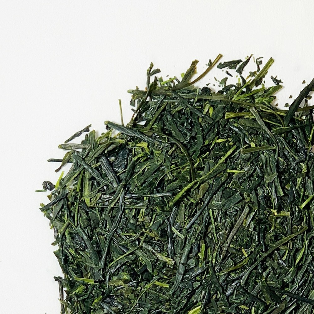 えぷすんじぇ！ 新茶自園の銘茶6袋、新茶くき茶3袋 新緑の味わい】新茶 やぶきた 100g平袋入 | 新着商品 | 日本茶