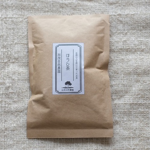 ほうじ茶 （30ｇ）