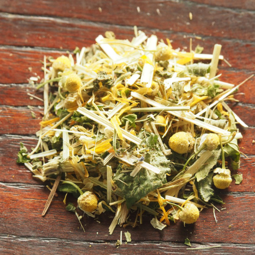 すやすや時間　～　おだやかな眠り