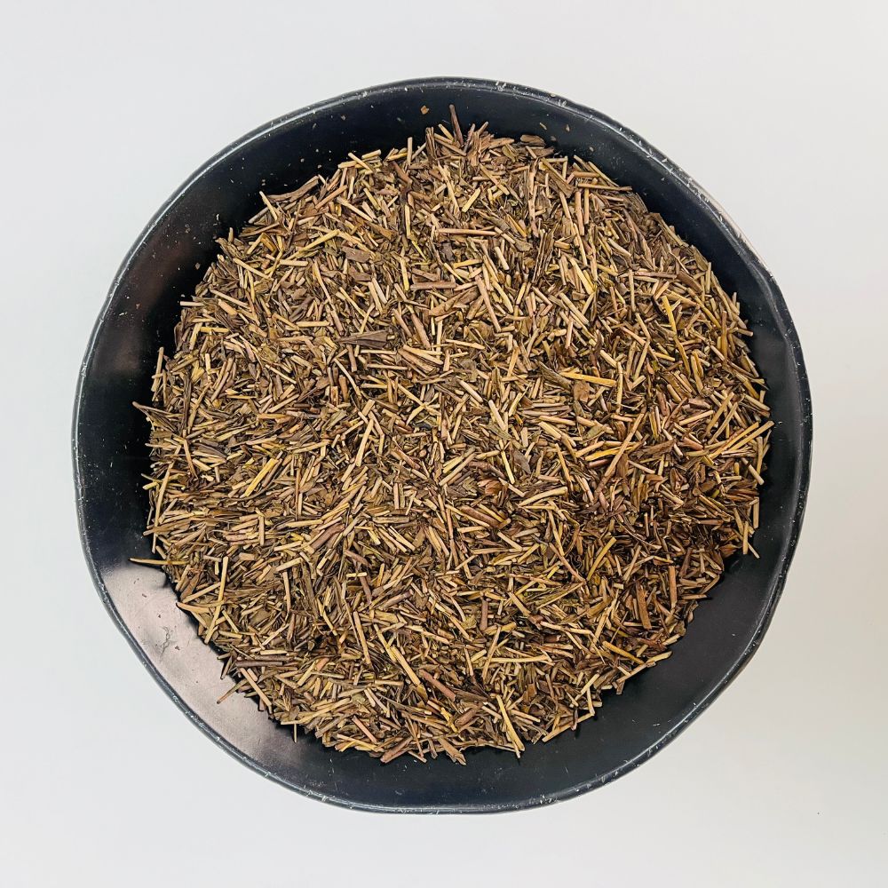 ほうじ茶ティーバッグ 3g×15個入(糸つき)