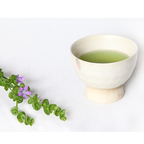八女茶 上煎茶 100g×1本
