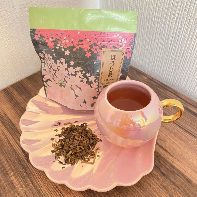 ほうじ茶 30ｇ