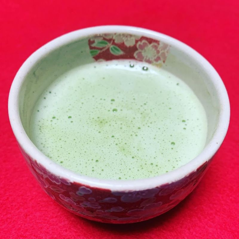 【吉良茶】かぶせ茶100％ 粉末緑茶スティック 0.5ｇ×50本