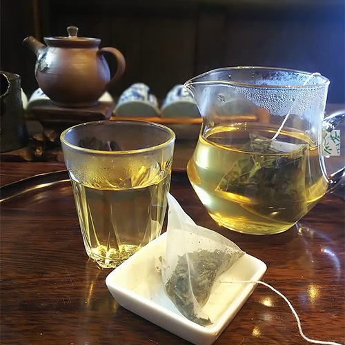 べにふうきティーバッグ（2ｇ×15個） 3袋