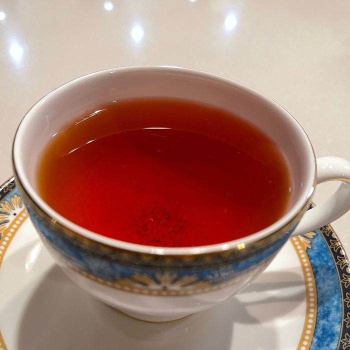 あまたま農園　自然栽培　　芳醇和紅茶～Kuu～空　（2gx10個）x3個セット