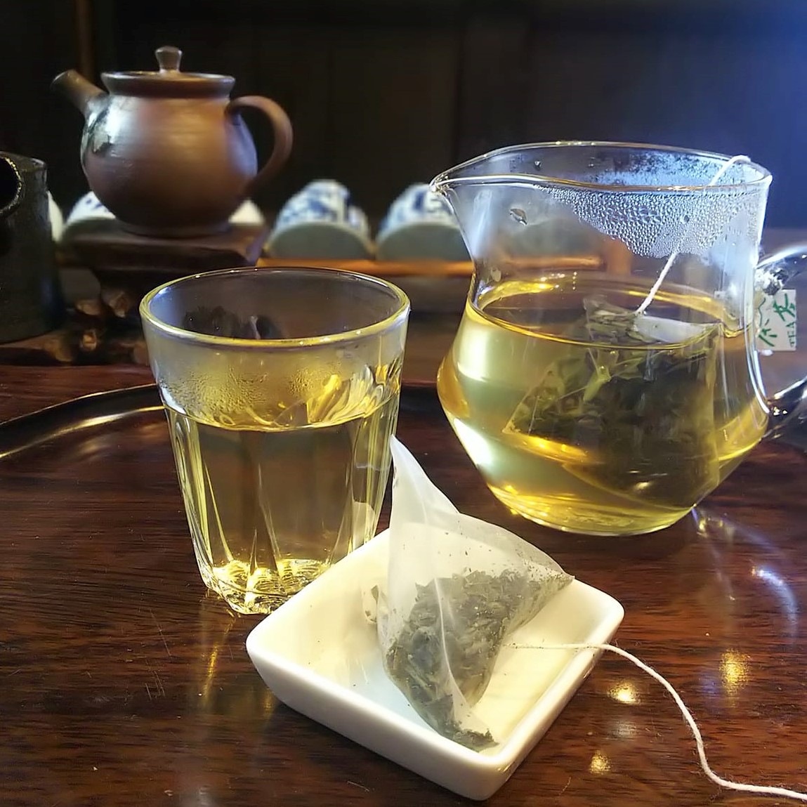 べにふうきティーバッグ（2ｇ×15個） 1袋ティーバッグ