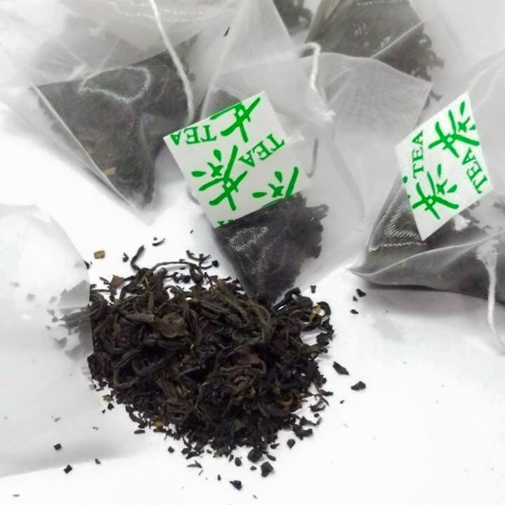 ティーパックタイプ 日本の紅茶 品種：べにふうき 1袋