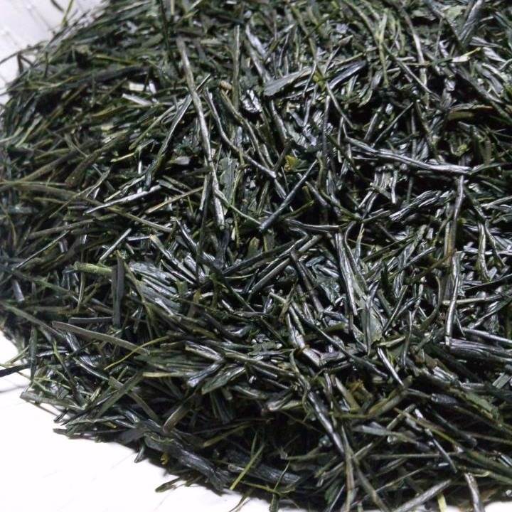 手摘み茶 やぶきた