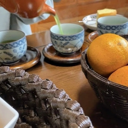 【レターパック便】桜井園オリジナルブレンド3選 50g×3袋