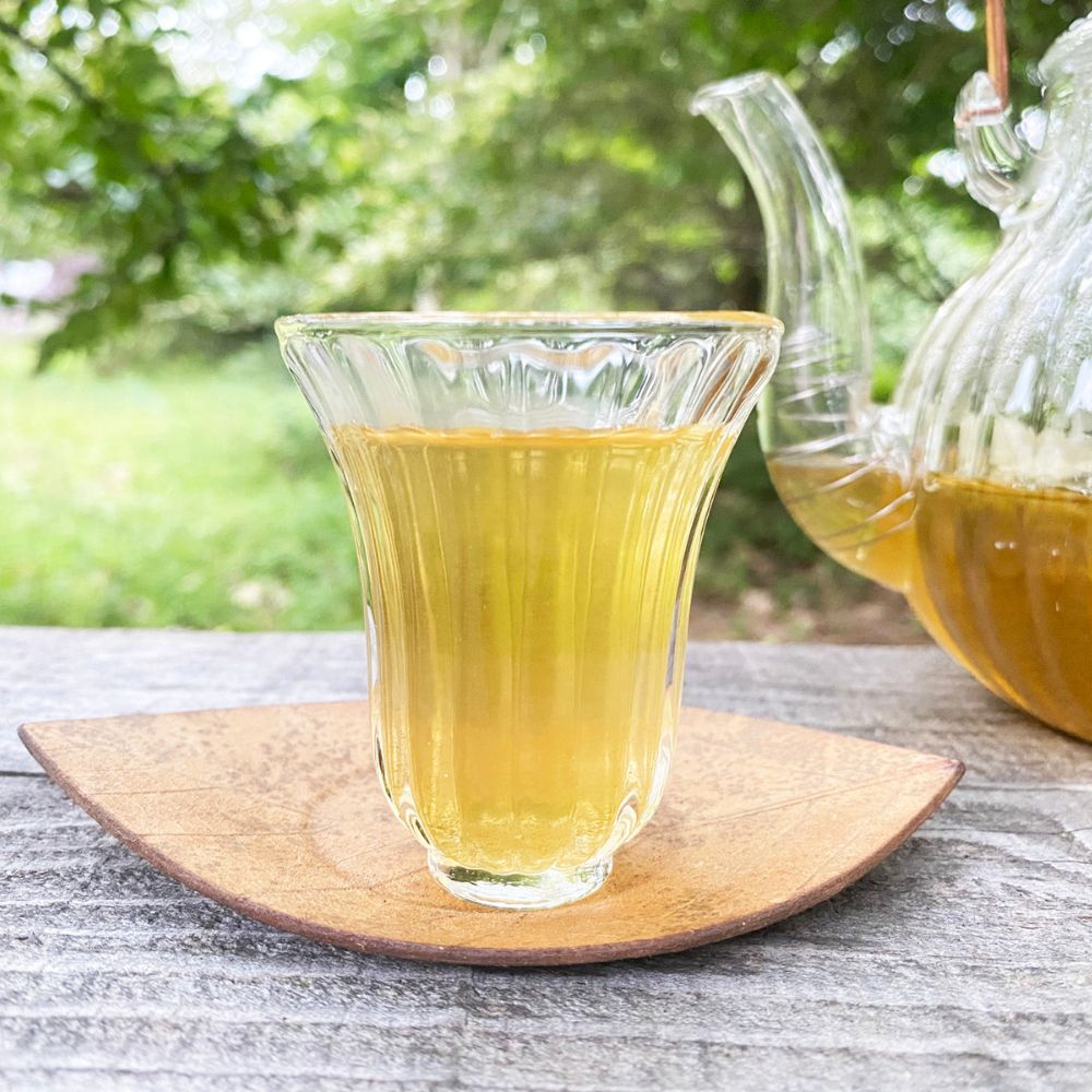 木陰で一服 ForesTEA(スギヒノキ茶)ティーバッグ4g×10p×3袋