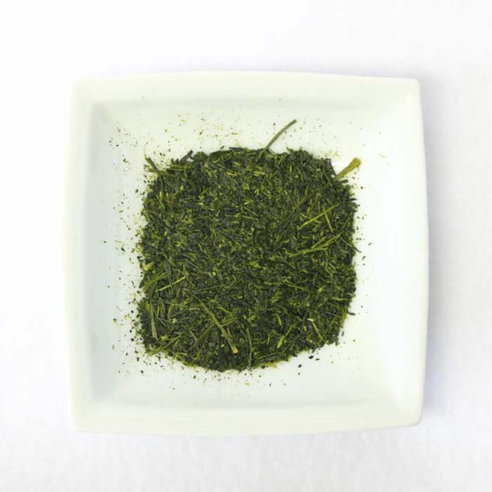 深むし茶 福乃香味 100g３本セット