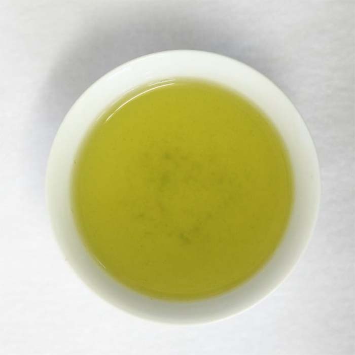 深むし茶 福乃香味 100g３本セット