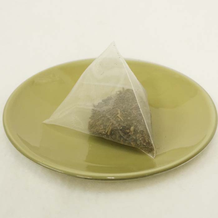 八女ほうじ茶ティーバッグ