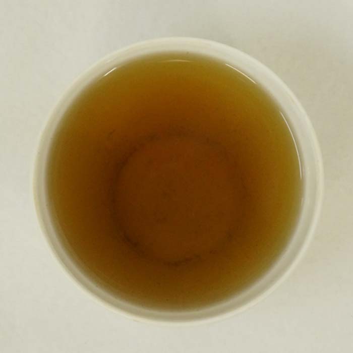 八女ほうじ茶ティーバッグ