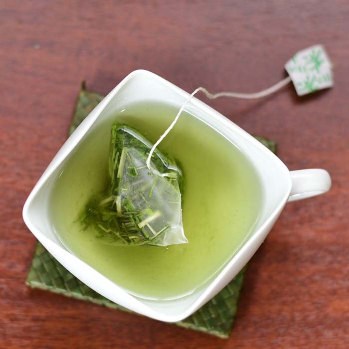 ４種の味わいティーバッグセット